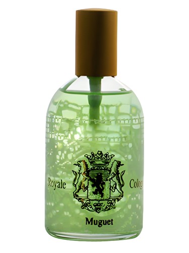 Guy Bouchara Brume d Oreiller Muguet