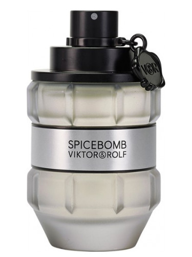 Spicebomb Eau Fraiche Viktor&Rolf cologne - a fragrance