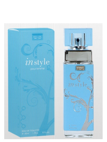 Instyle Regal perfume - a fragrance for women