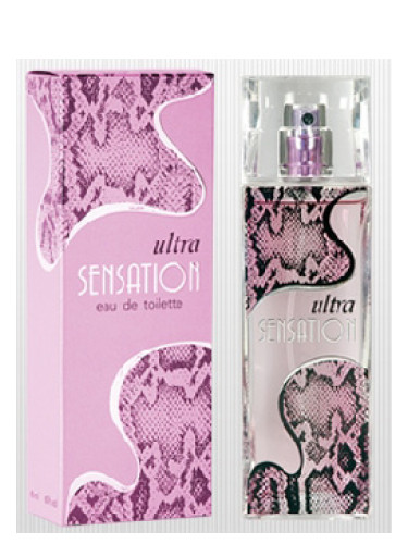 Sensation Ultra Parfums Louis Armand