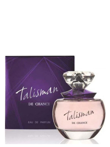 Talisman De Chance Parfums Louis Armand perfume - a fragrance for