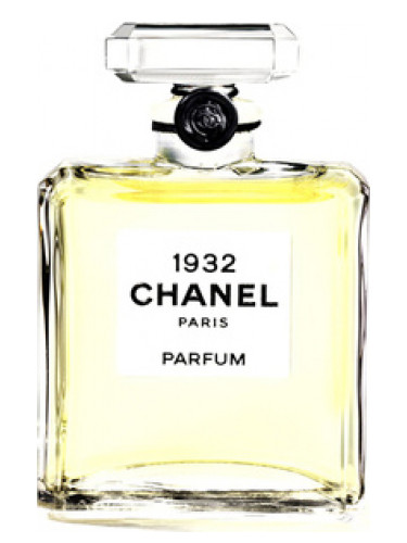 Les Exclusifs de Chanel 1932 Parfum Chanel perfume - a fragrance