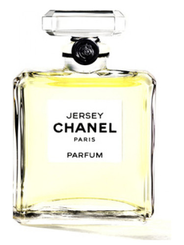 Les Exclusifs de Chanel Jersey Parfum Chanel perfume - a fragrance