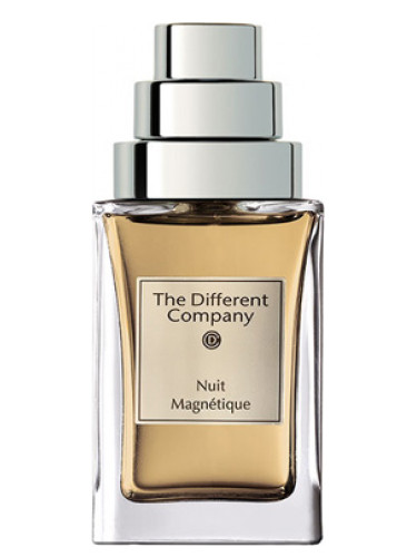 Une Nuit Magnetique The Different Company for women and men