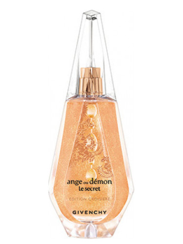 Ange ou Demon Le Secret Edition Croisiere Givenchy perfume - a fragrance  for women 2014