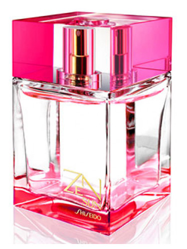 skjorte mangfoldighed fusionere Zen Sun 2014 Shiseido perfume - a fragrance for women 2014