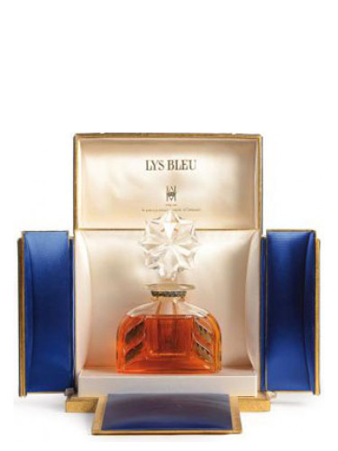 Lys Bleu Prince Henri d&#039;Orleans perfume - a fragrance for women