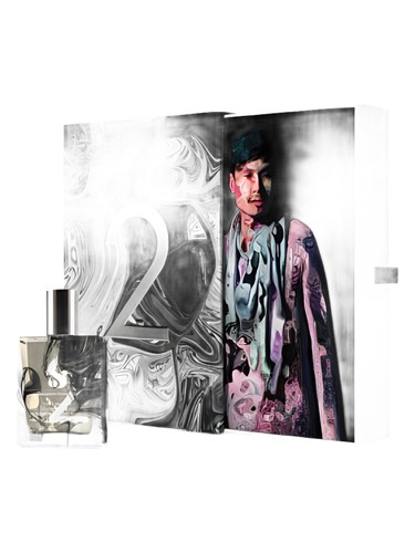 No. 2 Modesty by Six Scents