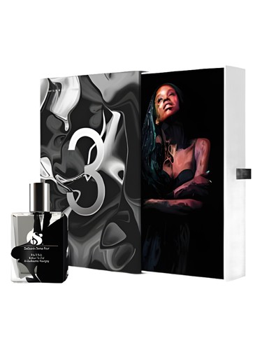Six Scents No 3 Buk