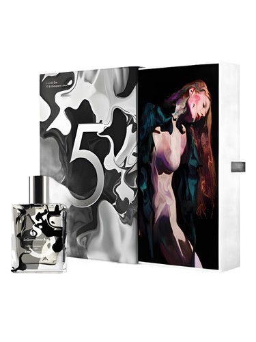 No. 5 Second Skin Six Scents for women and men
