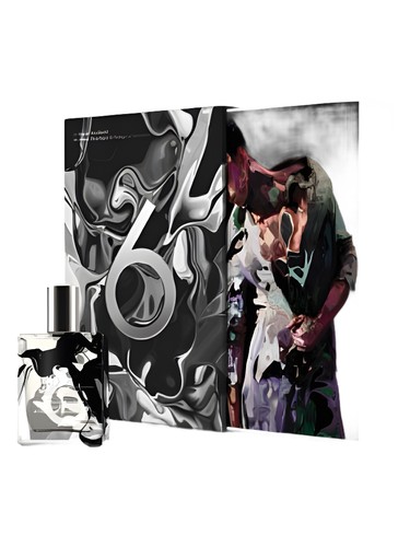 Six Scents No 6 Un Beaute Accidentelle