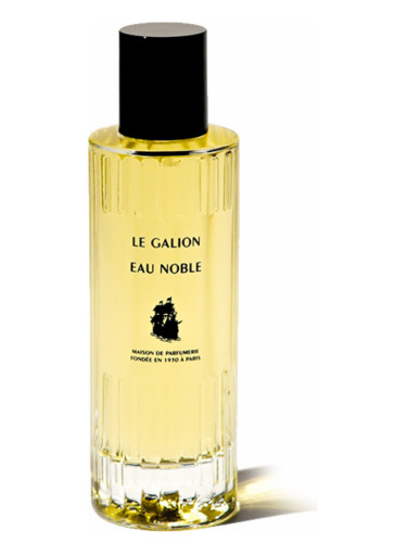 Eau Noble (2014) Le Galion perfume - a fragrance for women and men 