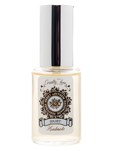 Juliet Sweet Anthem Perfumes for women