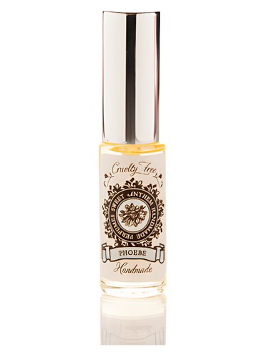 Phoebe Sweet Anthem Perfumes for women and men