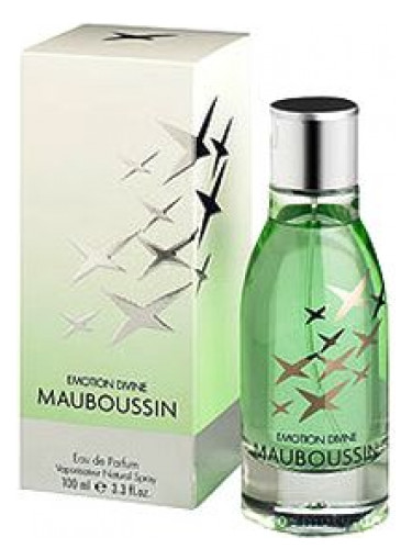 Mauboussin Parfums - Eau de Parfum - Pour Homme 100ml – MAUBOUSSIN Parfums