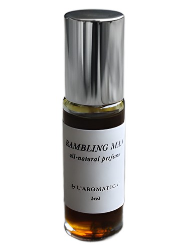 Rambling Man L'Aromatica Perfume