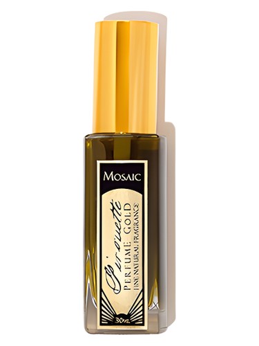 Mosaic Pirouette for women and men