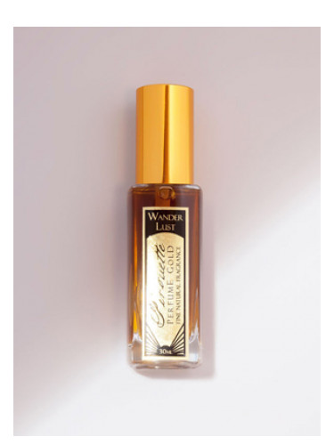 Wander Lust Pirouette perfume - a fragrance for women and men