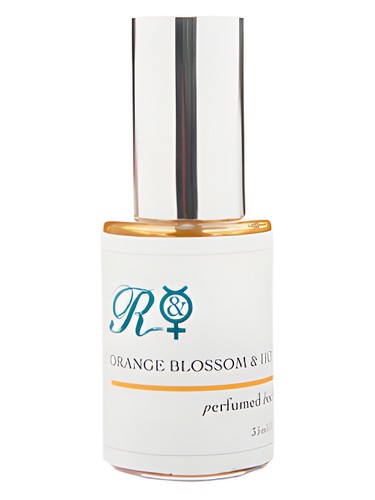 Orange Blossom & Honey Rebel & Mercury for women