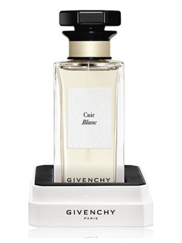 Top 79+ imagen cuir blanc givenchy