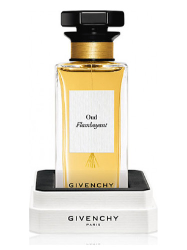 Oud Flamboyant Givenchy perfume - a 