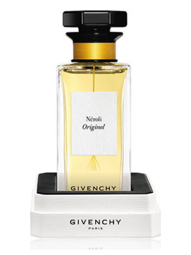 givenchy exclusive perfume