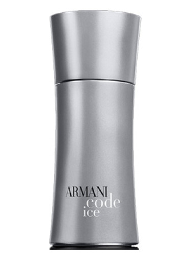 armani code black 100ml