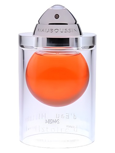 Mauboussin Mauboussin Topaze