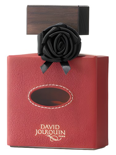 Cuir de R'Eve David Jourquin for women