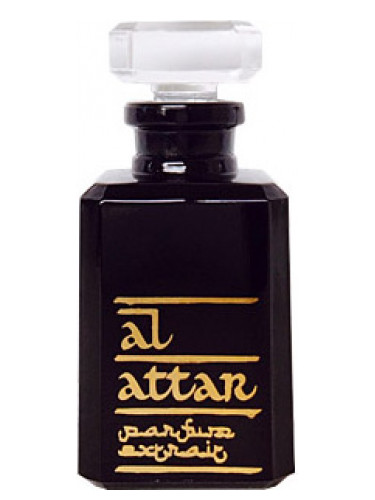 attar fragrance