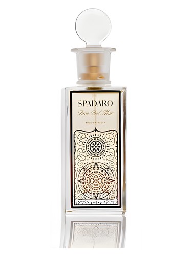 Spadaro Luxury Fragrances Beso del Mar
