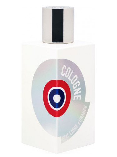 etat libre perfume