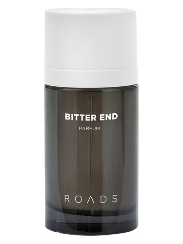 Bitter End Roads