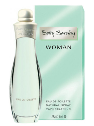 Opsommen Claire in het geheim Betty Barclay Woman Betty Barclay perfume - a fragrance for women 1999