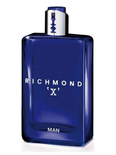 Richmond X Man John Richmond cologne - a fragrance for men 2014