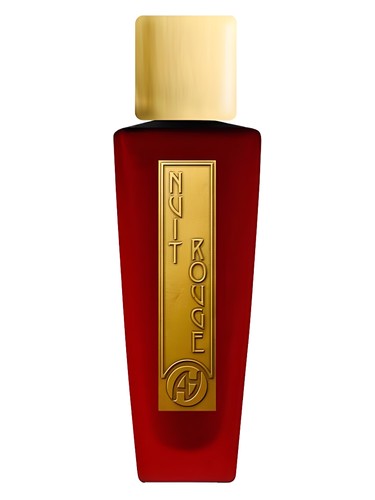 Antonio Alessandria Nuit Rouge