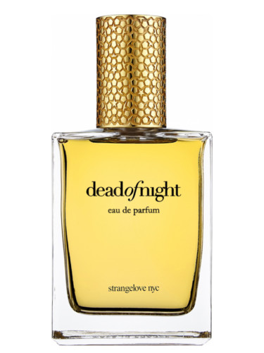 Dead Of Night Strangelove Nyc عطر A Fragrance للرجال و النساء 2014