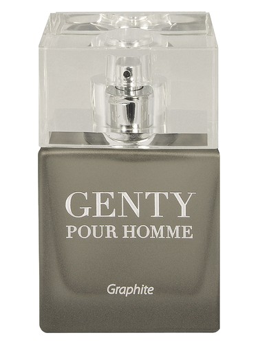 Genty Pour Homme Parfums Genty Cologne - ein es Parfum für Männer 2009