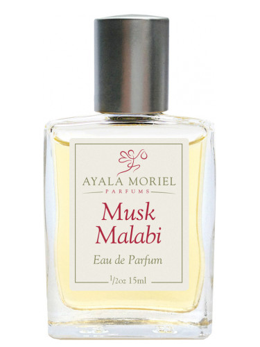 Musk Malabi Ayala Moriel