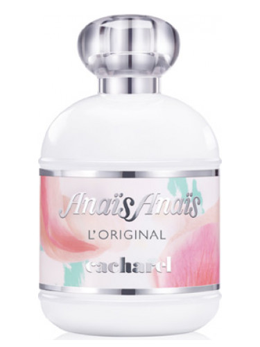 anais anais cacharel eau de toilette