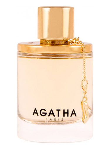 Un Soir A Paris Agatha Paris perfume 