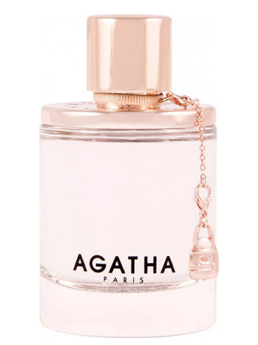 L'Amour A Paris Agatha Paris perfume 