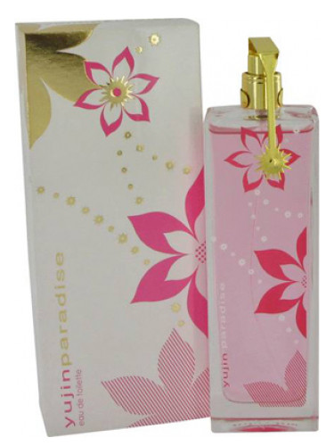 Yujin Paradise Ella Mikao perfume - a fragrance for women