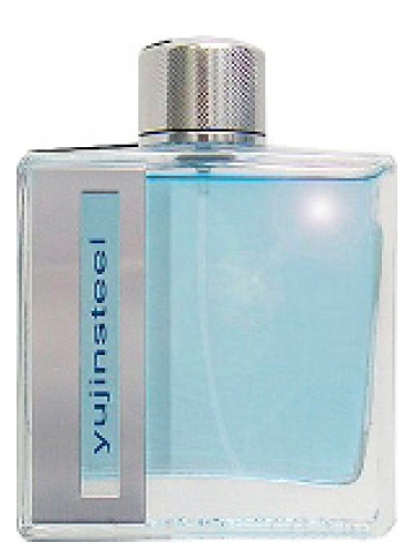 Yujin Steel Ella Mikao cologne - a fragrance for men