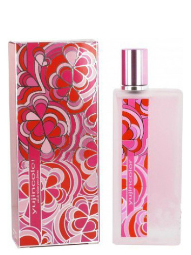 Yujin Color Ella Mikao perfume - a fragrance for women 2011
