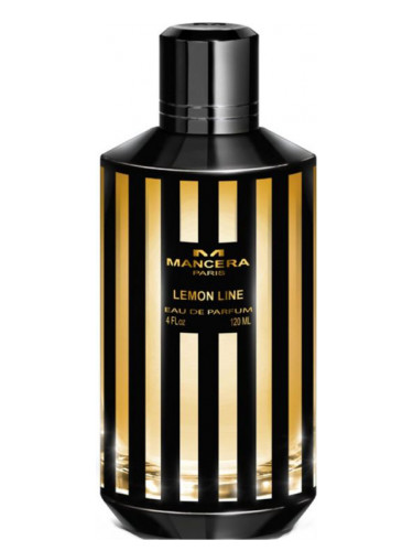 Lemon Line Mancera perfume - a fragrance for women and men 2014