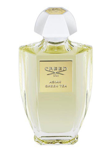 Asian Green Tea Creed perfume - a fragrance for women and men 2014
