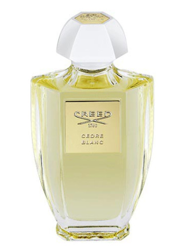 Cedre Blanc Creed perfume - a fragrance for women and men 2014