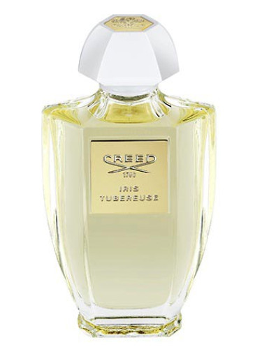 acqua originale iris tubereuse