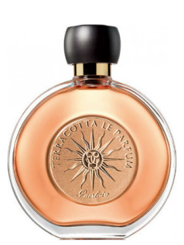 Skriv email Meget Massakre Terracotta Le Parfum Guerlain perfume - a fragrance for women 2014